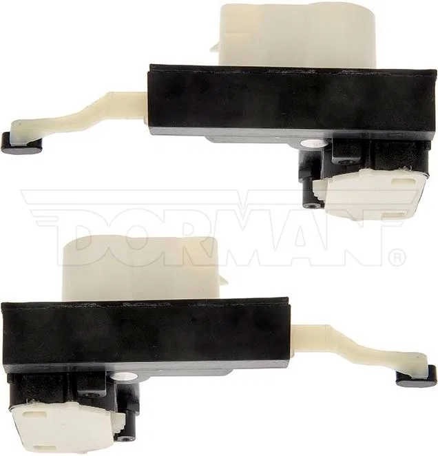 746-017KT – DORMAN Door Lock Actuator Motor, OE Replacement - view 2